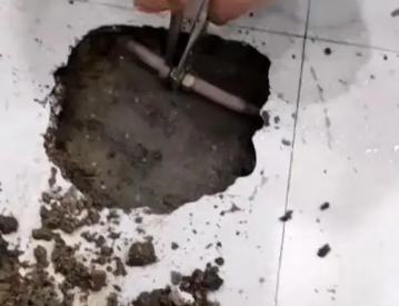 闽清卫生间漏水检测电话