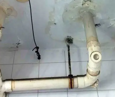 闽清卫生间漏水检测多少钱