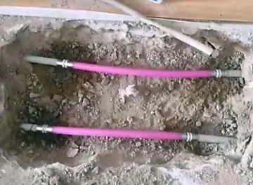 闽清卫生间测漏水多少钱
