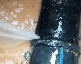闽清漏水维修价格明细