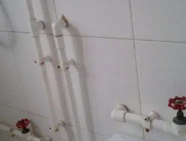 闽清水管维修多少钱