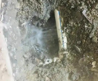 闽清查漏水哪家好