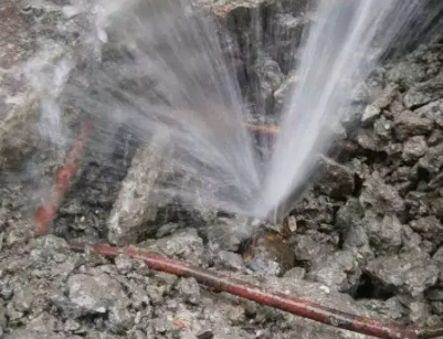 闽清水管维修多少钱