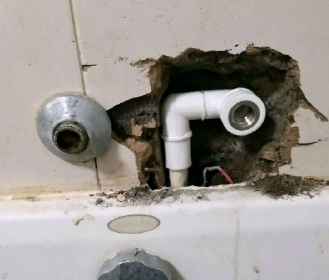 闽清卫生间漏水检测多少钱
