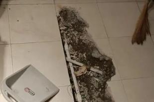闽清卫生间漏水检测电话